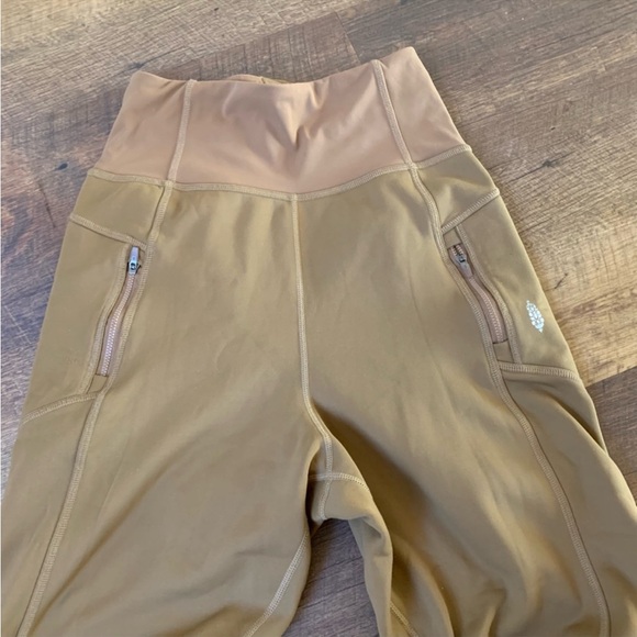 Free People Movement Total Eclipse Jogger - Picture 7 of 10